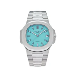 Patek Philippe Patek Philippe Nautilus 5711/1A-018 'Tiffany & Co.' Blue Dial (2022)