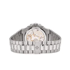 Patek Philippe Patek Philippe Nautilus 5712/1A-001 Moon Phase Stainless Steel Blue Dial (2021) -Horaluxis Sales Store patek philippe nautilus 5712 1a 001 moon phase stainless steel blue dial 2021 patek philippe 40265926344948