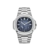 Patek Philippe Patek Philippe Nautilus 5712/1A-001 'Tiffany & Co' Moon Phase Stainless Steel (2022)