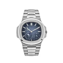 Patek Philippe Patek Philippe Nautilus 5712/1A-001 'Tiffany & Co' Moon Phase Stainless Steel (2022)