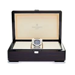 Patek Philippe Patek Philippe Nautilus 5712/1A-001 'Tiffany & Co' Moon Phase Stainless Steel (2022) -Horaluxis Sales Store patek philippe nautilus 5712 1a 001 tiffany co moon phase stainless steel 2022 patek philippe 40425424748788