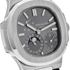 Patek Philippe Patek Philippe Nautilus 5712G-001 Moon Phase (2020) 14 Patek Philippe Patek Philippe Nautilus 5712G-001 Moon Phase (2020) -Horaluxis Sales Store patek philippe nautilus 5712g 001 moon phase 2020 patek philippe 40726390374644