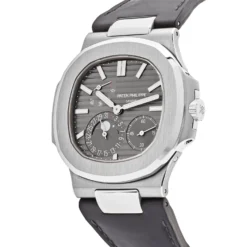 Patek Philippe Patek Philippe Nautilus 5712G-001 Moon Phase (2024) -Horaluxis Sales Store patek philippe nautilus 5712g 001 moon phase 2024 patek philippe 41108075643124
