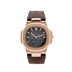 Patek Philippe Patek Philippe Nautilus 5712R-001 Moon Phase Rose Gold