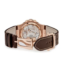 Patek Philippe Patek Philippe Nautilus 5712R-001 Moon Phase Rose Gold 10 Patek Philippe Patek Philippe Nautilus 5712R-001 Moon Phase Rose Gold -Horaluxis Sales Store patek philippe nautilus 5712r 001 moon phase rose gold patek philippe 40763316666612