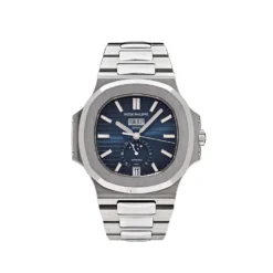 Patek Philippe Patek Philippe Nautilus 5726/1A 'Tiffany & Co.' Moon Phase Stainless Steel Blue Dial (2021)