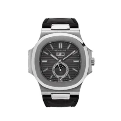 Patek Philippe Patek Philippe Nautilus 5726A-001 Annual Calendar Moon Phase (2018)