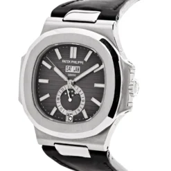 Patek Philippe Patek Philippe Nautilus 5726A-001 Annual Calendar Moon Phase (2020) -Horaluxis Sales Store patek philippe nautilus 5726a 001 annual calendar moon phase 2020 patek philippe 40265776365812