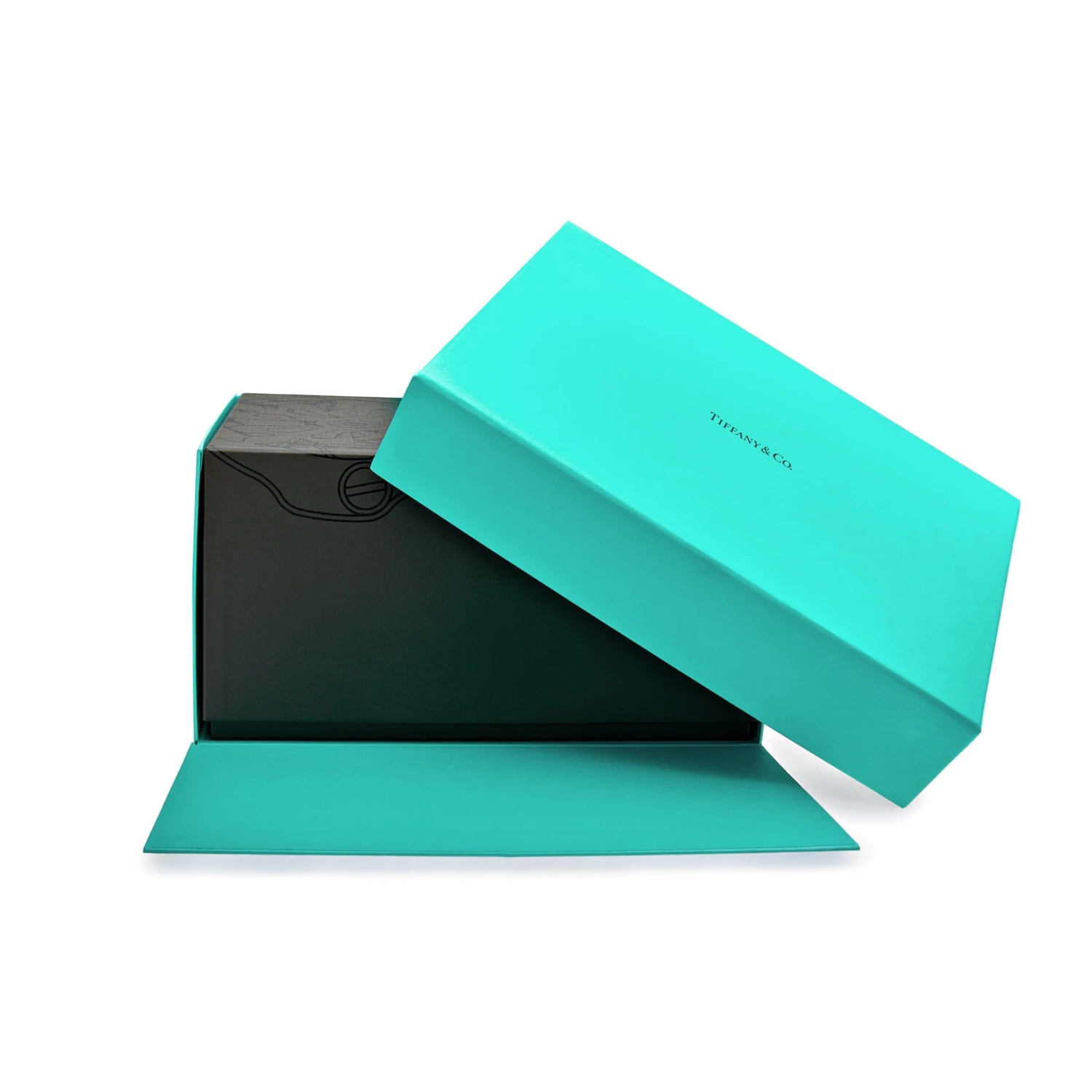 Patek Philippe Patek Philippe Nautilus 5740/1G-001 'Tiffany & Co.' Perpetual Calendar Moon Phase White Gold Blue Dial (2019) 10 Patek Philippe Patek Philippe Nautilus 5740/1G-001 'Tiffany & Co.' Perpetual Calendar Moon Phase White Gold Blue Dial (2019) - Image 10