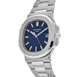 Patek Philippe Patek Philippe Nautilus 5811/1G-001 White Gold Blue Dial -Horaluxis Sales Store patek philippe nautilus 5811 1g 001 white gold blue dial 2022 patek philippe 40945385930996
