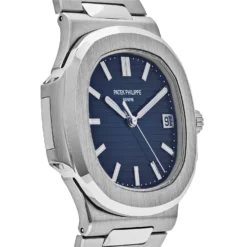 Patek Philippe Patek Philippe Nautilus 5811/1G-001 White Gold Blue Dial -Horaluxis Sales Store patek philippe nautilus 5811 1g 001 white gold blue dial 2022 patek philippe 40945385963764