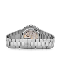 Patek Philippe Patek Philippe Nautilus 5811/1G-001 White Gold Blue Dial -Horaluxis Sales Store patek philippe nautilus 5811 1g 001 white gold blue dial 2022 patek philippe 40945385996532