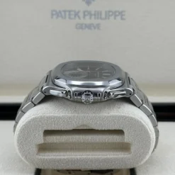 Patek Philippe Patek Philippe Nautilus 5980/1A-001 Chronograph Stainless Steel Blue Dial -Horaluxis Sales Store patek philippe nautilus 5980 1a 001 chronograph stainless steel blue dial patek philippe 41316434182388