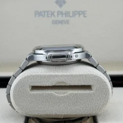 Patek Philippe Patek Philippe Nautilus 5980/1A-001 Chronograph Stainless Steel Blue Dial -Horaluxis Sales Store patek philippe nautilus 5980 1a 001 chronograph stainless steel blue dial patek philippe 41316434346228