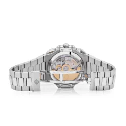 Patek Philippe Patek Philippe Nautilus 5980/1A-019 Chronograph Date Stainless Steel White Dial (2015) -Horaluxis Sales Store patek philippe nautilus 5980 1a 019 stainless steel chronograph date white dial 2015 patek philippe 40726273917172