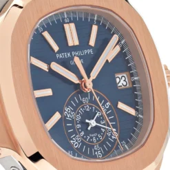 Patek Philippe Patek Philippe Nautilus 5980/1AR-001 Chronograph Stainless Steel Rose Gold Blue Dial (2024) 13 Patek Philippe Patek Philippe Nautilus 5980/1AR-001 Chronograph Stainless Steel Rose Gold Blue Dial (2024) -Horaluxis Sales Store patek philippe nautilus 5980 1ar 001 chronograph two toned stainless steel rose gold blue dial 2024 patek philippe 40775904329972