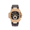 Patek Philippe Patek Philippe Nautilus 5980R-001 Chronograph Date Rose Gold (2023)