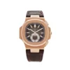Patek Philippe Patek Philippe Nautilus 5980R-001 'Tiffany & Co' Chronograph Date Rose Gold (2022)