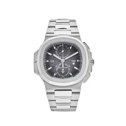 Patek Philippe Patek Philippe Nautilus 5990/1A-001 'Travel Time' Chronograph (2022)