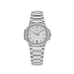 Patek Philippe Patek Philippe Nautilus 7118/1A-010 'Ladies Automatic' Stainless Steel (2022)