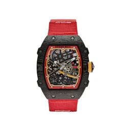 Richard Mille Richard Mille RM 67-02 'Alexander Zverev'