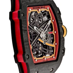Richard Mille Richard Mille RM 67-02 'Alexander Zverev' -Horaluxis Sales Store richard mille alexander zverev rm 67 02 richard mille 40427535696116