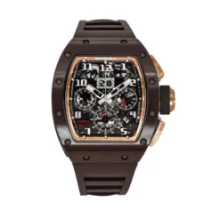 Richard Mille Richard Mille RM 011 Brown Ceramic TZP Asia Edition