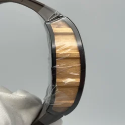 Richard Mille Richard Mille RM 011 Brown Ceramic TZP Asia Edition -Horaluxis Sales Store richard mille brown ceramic rose gold tzp asia edition rm 011 richard mille 40428591644916