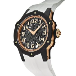 Richard Mille Richard Mille RM 33-02 Carbon Automatic Limited Edition -Horaluxis Sales Store richard mille carbon automatic winding limited edition rm 33 02 richard mille 40413262348532