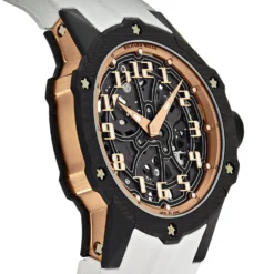 Richard Mille Richard Mille RM 33-02 Carbon Automatic Limited Edition -Horaluxis Sales Store richard mille carbon automatic winding limited edition rm 33 02 richard mille 40413262545140