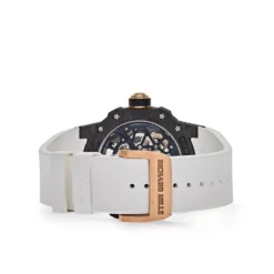 Richard Mille Richard Mille RM 33-02 Carbon Automatic Limited Edition -Horaluxis Sales Store richard mille carbon automatic winding limited edition rm 33 02 richard mille 40413262577908