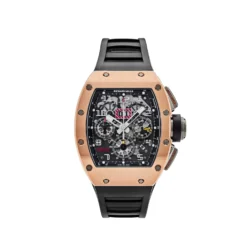 Richard Mille Richard Mille RM 011 Felipe Massa Chronograph Rose Gold