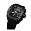 Richard Mille Richard Mille RM 011 Felipe Massa 'Boutique Edition' Chronograph DLC Titanium Black Limited Edition