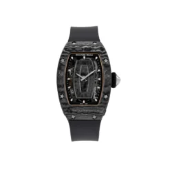 Richard Mille Richard Mille RM 07-01 Ladies' Carbon TPT