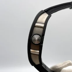 Richard Mille Richard Mille RM 07-01 Ladies' Carbon TPT -Horaluxis Sales Store richard mille ladies carbon tpt rm 07 01 richard mille 40266959061236