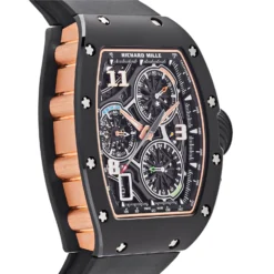 Richard Mille Richard Mille RM 72-01 Lifestyle In-House Chronograph Black Ceramic 11 Richard Mille Richard Mille RM 72-01 Lifestyle In-House Chronograph Black Ceramic -Horaluxis Sales Store richard mille lifestyle in house chronograph black ceramic rm 72 01 richard mille 40379494858996
