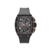 Richard Mille Richard Mille RM 72-01 Lifestyle In-House Chronograph Black Ceramic
