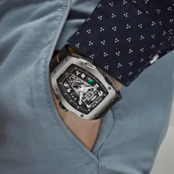 Richard Mille Richard Mille RM 40-01 McLaren Speedtail Automatic Tourbillon -Horaluxis Sales Store richard mille mclaren speedtail automatic winding tourbillon rm 40 01 richard mille 40267061690612