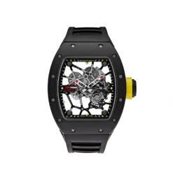 Richard Mille Richard Mille RM 035 Rafael Nadal Americas Limited Edition