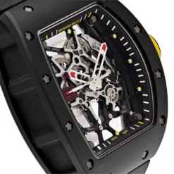Richard Mille Richard Mille RM 035 Rafael Nadal Americas Limited Edition 7 Richard Mille Richard Mille RM 035 Rafael Nadal Americas Limited Edition -Horaluxis Sales Store richard mille rafael nadal americas limited edition 50pc rm 035 richard mille 40425212838132