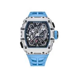 Richard Mille Richard Mille RM 35-03 'Rafael Nadal' White Carbon (2024)