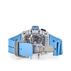 Richard Mille Richard Mille RM 35-03 'Rafael Nadal' White Carbon (2024) -Horaluxis Sales Store richard mille rafael nadal automatic winding rm 35 03 richard mille 40428518047988