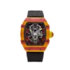 Richard Mille Richard Mille RM 27-03 Rafael Nadal Tourbillon Carbon Limited Edition