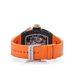 Richard Mille Richard Mille RM 004-V3 'Asia Edition' Carbon-TPT Rose Gold Limited Edition 13 Richard Mille Richard Mille RM 004-V3 'Asia Edition' Carbon-TPT Rose Gold Limited Edition -Horaluxis Sales Store richard mille rm 004 v3 asia edition carbon tpt rose gold limited of 15 pieces 2020 richard mille 40286497964276