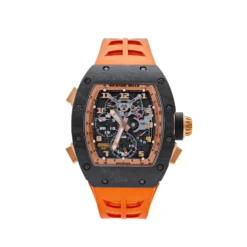 Richard Mille Richard Mille RM 004-V3 'Asia Edition' Carbon-TPT Rose Gold Limited Edition