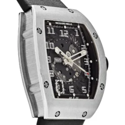 Richard Mille Richard Mille RM 005 White Gold (2021) -Horaluxis Sales Store richard mille rm 005 white gold 2021 richard mille 40428438618356