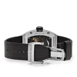 Richard Mille Richard Mille RM 005 White Gold (2021) -Horaluxis Sales Store richard mille rm 005 white gold 2021 richard mille 40428439011572