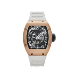 Richard Mille Richard Mille RM 010 Automatic Rose Gold