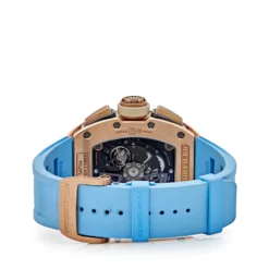 Richard Mille Richard Mille RM 011 Felipe Massa Automatic Flyback Chronograph Ivory Rose Gold -Horaluxis Sales Store richard mille rm 011 felipe massa automatic flyback chronograph ivory rose gold openworked richard mille 40726337192180