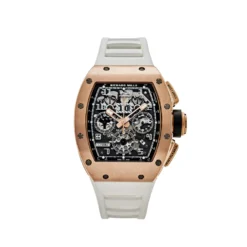 Richard Mille Richard Mille RM 011 Felipe Massa 'Boutique Edition' Limited